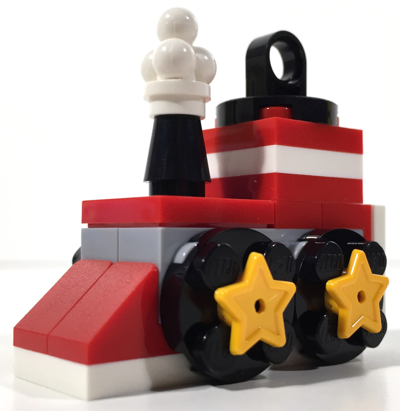 Illustration for article titled How to (easily) become a Lego VIP and get some free cool stuff